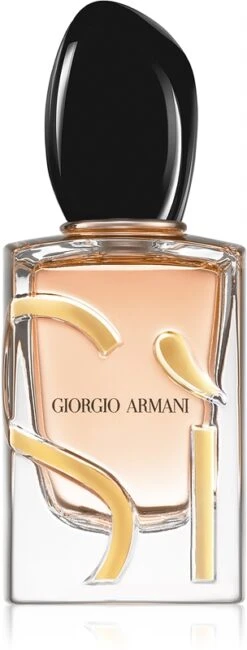 Armani Sì