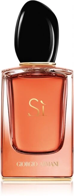 Armani Sì Intense 2021