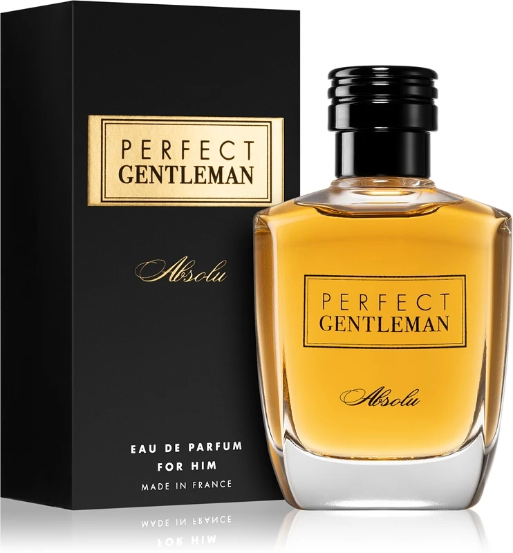 Art & Parfum Perfect Gentleman Absolu Art & Parfum Perfect Gentleman Absolu -Notino Parfum Cosmétiques art parfum perfect gentleman absolu eau de parfum pour homme 1