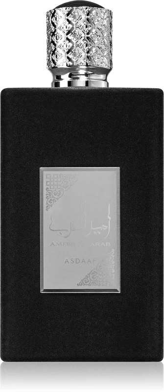 Asdaaf Ameer Al Arab Asdaaf Ameer Al Arab -Notino Parfum Cosmétiques asdaaf ameer al arab eau de parfum pour homme