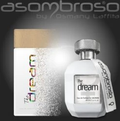 Asombroso By Osmany Laffita The Dream For Woman 4 Asombroso By Osmany Laffita The Dream For Woman -Notino Parfum Cosmétiques asombroso by osmany laffita the dream for woman eau de parfum pour femme 2