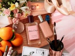 Atelier Cologne Iris Rebelle -Notino Parfum Cosmétiques atelier cologne iris rebelle eau de parfum mixte 3