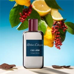 Atelier Cologne Oud Saphir -Notino Parfum Cosmétiques atelier cologne oud saphir eau de parfum mixte 2