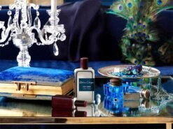 Atelier Cologne Oud Saphir -Notino Parfum Cosmétiques atelier cologne oud saphir eau de parfum mixte 8