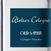 Atelier Cologne Oud Saphir 2 Atelier Cologne Oud Saphir -Notino Parfum Cosmétiques atelier cologne oud saphir eau de parfum mixte 17