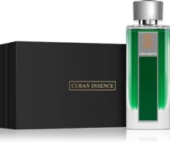 Aurora Cuban Incense -Notino Parfum Cosmétiques aurora cuban incense eau de parfum mixte 1