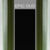 Aurora Epic Oud -Notino Parfum Cosmétiques aurora epic oud eau de parfum pour homme