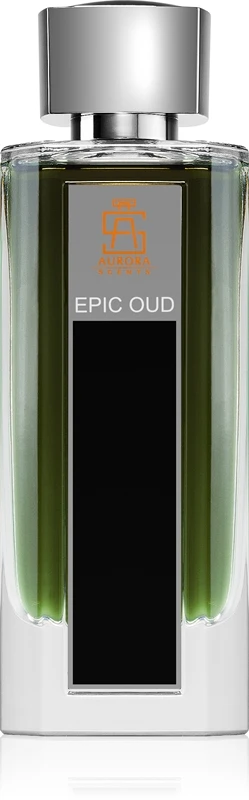 Aurora Epic Oud Aurora Epic Oud -Notino Parfum Cosmétiques aurora epic oud eau de parfum pour homme