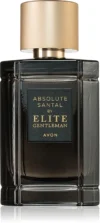 Avon Elite Gentleman Absolute Santal