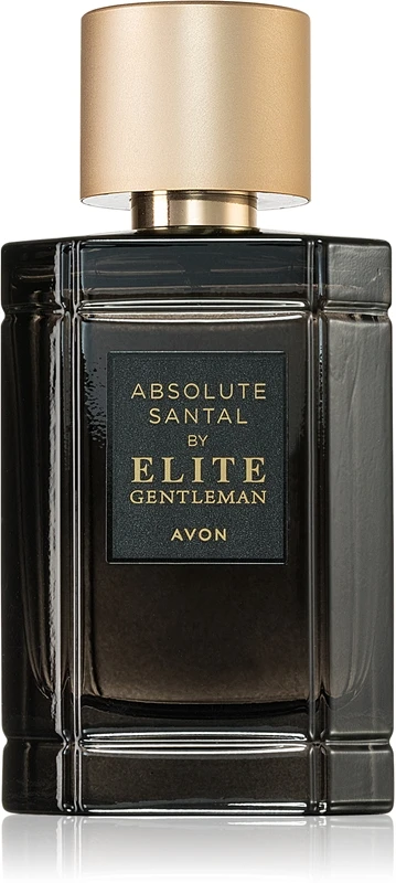 Avon Elite Gentleman Absolute Santal Avon Elite Gentleman Absolute Santal -Notino Parfum Cosmétiques avon elite gentleman absolute santal eau de toilette pour homme