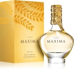 Avon Maxima -Notino Parfum Cosmétiques avon maxima eau de parfum pour femme 1