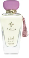 AZHA Perfumes Amal