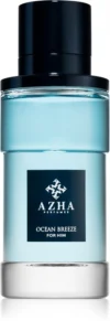 AZHA Perfumes Ocean