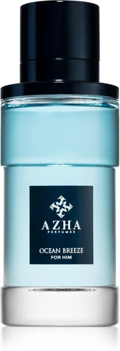 AZHA Perfumes Ocean