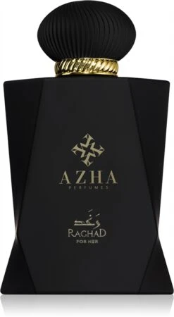 AZHA Perfumes Raghad