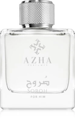 AZHA Perfumes Soroh