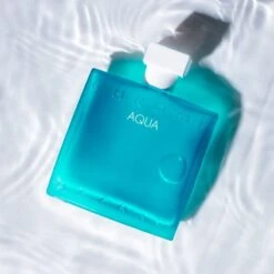 Azzaro Chrome Aqua -Notino Parfum Cosmétiques azzaro chrome aqua eau de toilette pour homme 2