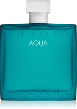Azzaro Chrome Aqua