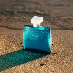 Azzaro Chrome Aqua -Notino Parfum Cosmétiques azzaro chrome aqua eau de toilette pour homme 3