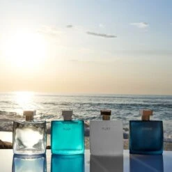 Azzaro Chrome Aqua -Notino Parfum Cosmétiques azzaro chrome aqua eau de toilette pour homme 6