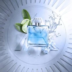 Azzaro Chrome -Notino Parfum Cosmétiques azzaro chrome eau de toilette pour homme 1