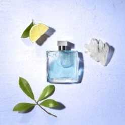 Azzaro Chrome -Notino Parfum Cosmétiques azzaro chrome eau de toilette pour homme 3