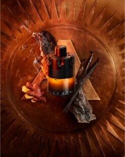 Azzaro The Most Wanted Parfum 4 Azzaro The Most Wanted Parfum -Notino Parfum Cosmétiques azzaro the most wanted parfum eau de parfum pour homme 2