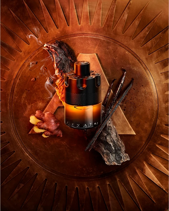 Azzaro The Most Wanted Parfum Azzaro The Most Wanted Parfum -Notino Parfum Cosmétiques azzaro the most wanted parfum eau de parfum pour homme 2