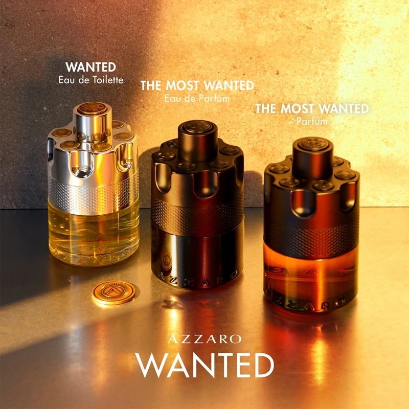 Azzaro The Most Wanted Parfum Azzaro The Most Wanted Parfum -Notino Parfum Cosmétiques azzaro the most wanted parfum eau de parfum pour homme 6