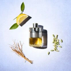 Azzaro Wanted -Notino Parfum Cosmétiques azzaro wanted eau de toilette pour homme 3