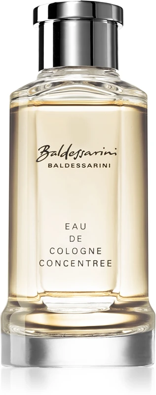 Baldessarini Baldessarini Concentree Baldessarini Baldessarini Concentree -Notino Parfum Cosmétiques baldessarini baldessarini concentree eau de cologne pour homme