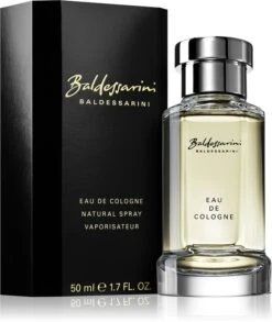 Notino Parfum Cosmétiques -Notino Parfum Cosmétiques baldessarini baldessarini eau de cologne pour homme 1