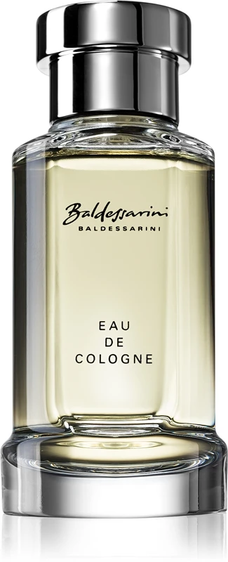 Baldessarini Baldessarini Baldessarini Baldessarini -Notino Parfum Cosmétiques baldessarini baldessarini eau de cologne pour homme