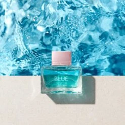 Banderas Blue Seduction For Her -Notino Parfum Cosmétiques banderas blue seduction for her eau de toilette pour femme 2