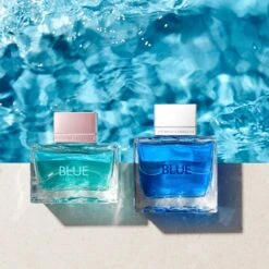 Banderas Blue Seduction For Her -Notino Parfum Cosmétiques banderas blue seduction for her eau de toilette pour femme 5