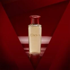 Banderas Diavolo -Notino Parfum Cosmétiques banderas diavolo eau de toilette pour homme 1