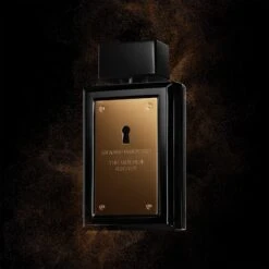 Banderas The Golden Secret -Notino Parfum Cosmétiques banderas the golden secret eau de toilette pour homme 1