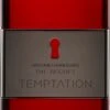 Banderas The Secret Temptation -Notino Parfum Cosmétiques banderas the secret temptation eau de toilette pour homme