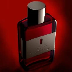 Banderas The Secret Temptation 5 Banderas The Secret Temptation -Notino Parfum Cosmétiques banderas the secret temptation eau de toilette pour homme 3