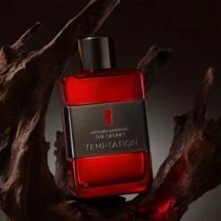 Banderas The Secret Temptation 6 Banderas The Secret Temptation -Notino Parfum Cosmétiques banderas the secret temptation eau de toilette pour homme 4