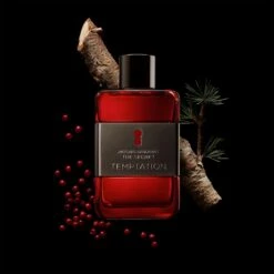 Banderas The Secret Temptation 7 Banderas The Secret Temptation -Notino Parfum Cosmétiques banderas the secret temptation eau de toilette pour homme 5