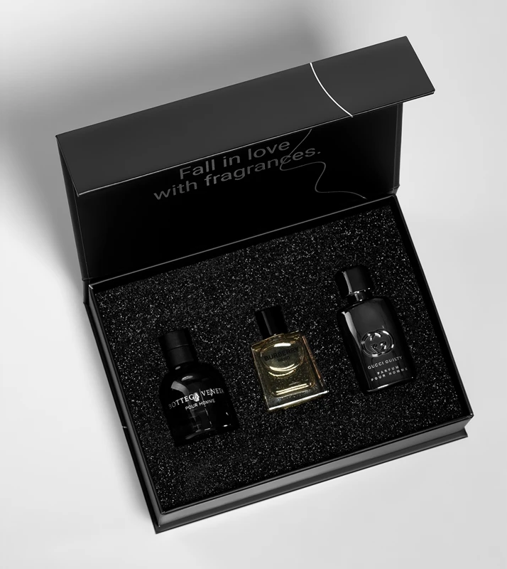 Beauty Luxury Box Hero of the Day Beauty Luxury Box Hero Of The Day -Notino Parfum Cosmétiques beauty luxury box hero of the day coffret cadeau pour homme edition limitee 1
