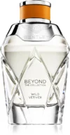 Bentley Beyond The Collection Wild Vetiver