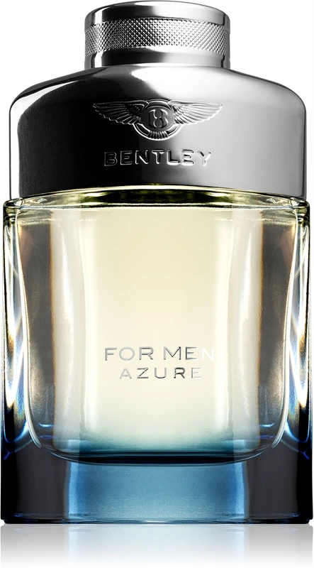 Bentley For Men Azure Bentley For Men Azure -Notino Parfum Cosmétiques bentley for men azure eau de toilette pour homme 25
