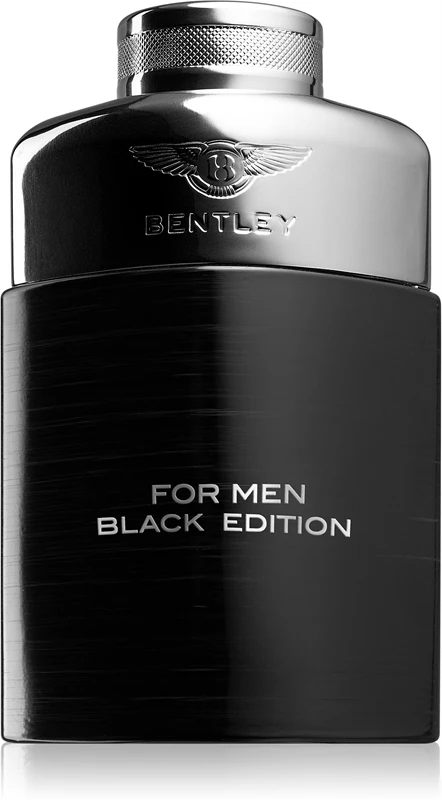 Bentley For Men Black Edition Bentley For Men Black Edition -Notino Parfum Cosmétiques bentley for men black edition eau de parfum pour homme
