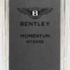 Bentley Momentum Intense -Notino Parfum Cosmétiques bentley momentum intense eau de parfum pour homme 17