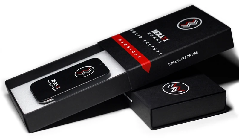 BERANI Maggiore BERANI Maggiore -Notino Parfum Cosmétiques berani maggiore parfum solide pour homme 1