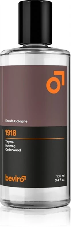 Beviro 1918 (Cosa Nostra)