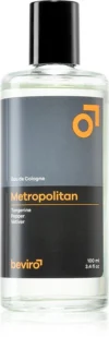 Beviro Metropolitan Eau De Cologne