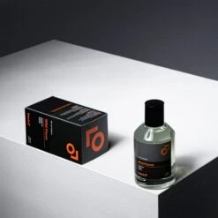 Beviro Metropolitan Eau De Cologne -Notino Parfum Cosmétiques beviro metropolitan eau de cologne eau de cologne pour homme 3